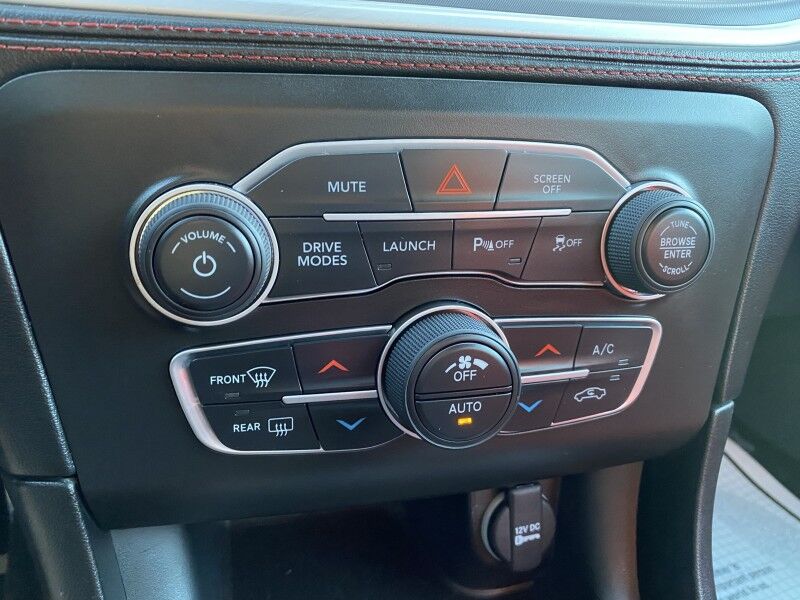 2022 Dodge Charger Scat Pack Widebody Springfield PA