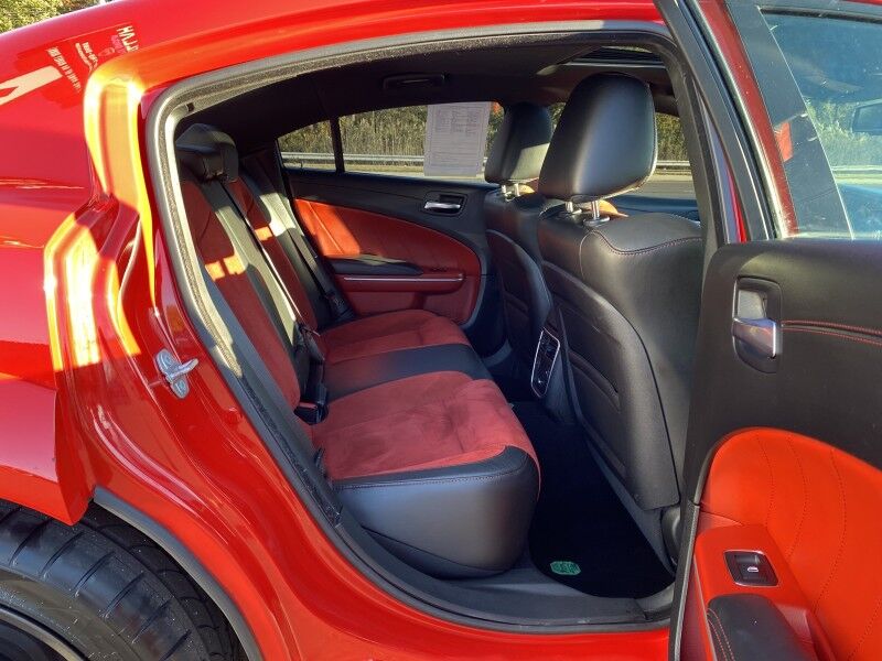 2022 Dodge Charger Scat Pack Widebody Springfield PA