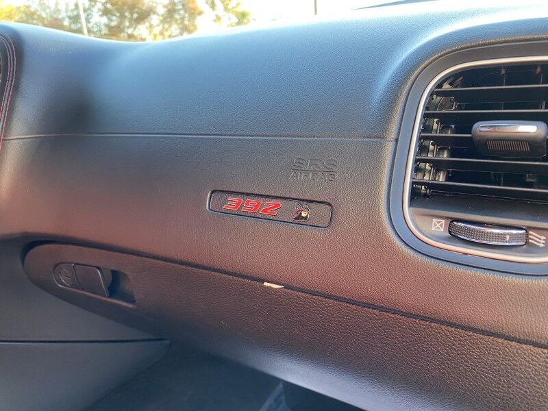 2022 Dodge Charger Scat Pack Widebody Springfield PA