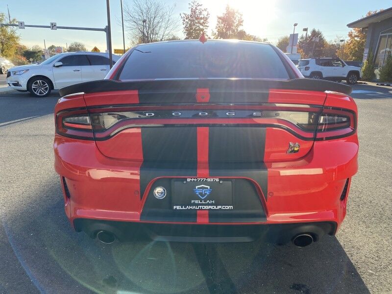 2022 Dodge Charger Scat Pack Widebody Springfield PA