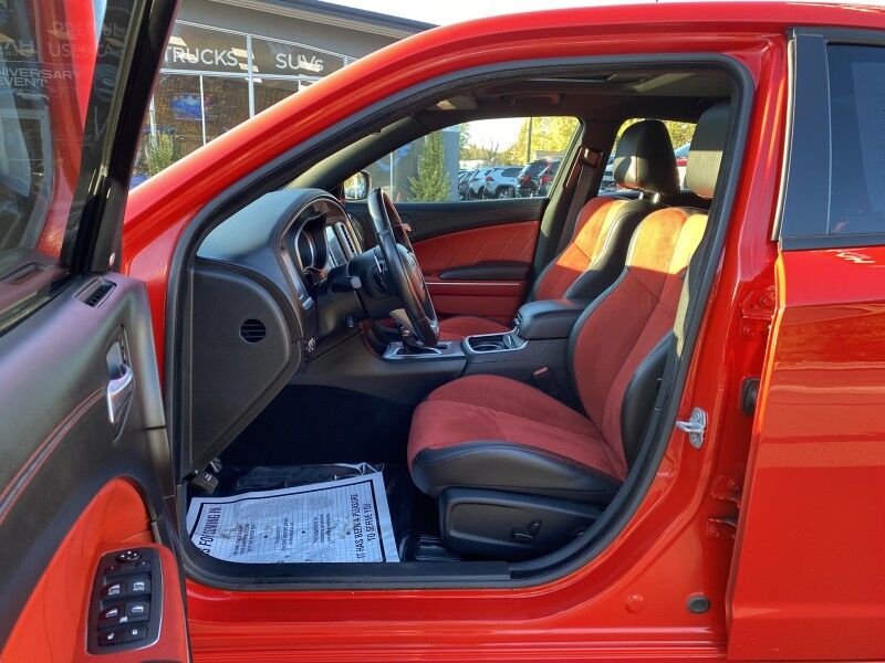 2022 Dodge Charger Scat Pack Widebody Springfield PA