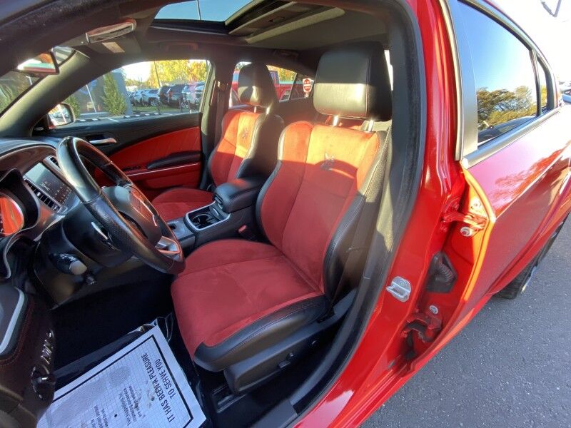 2022 Dodge Charger Scat Pack Widebody Springfield PA