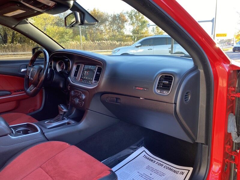 2022 Dodge Charger Scat Pack Widebody Springfield PA