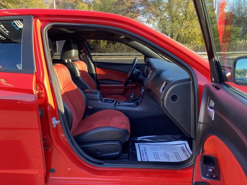 2022 Dodge Charger Scat Pack Widebody Springfield PA