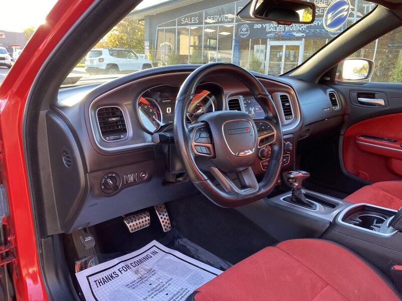 2022 Dodge Charger Scat Pack Widebody Springfield PA