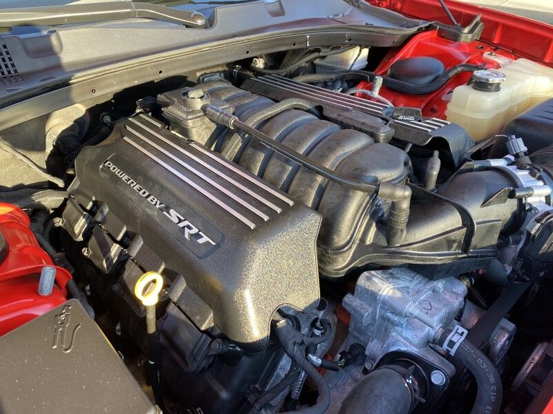 2022 Dodge Charger Scat Pack Widebody Springfield PA