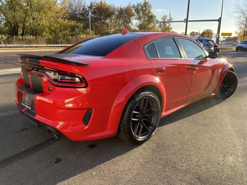 2022 Dodge Charger Scat Pack Widebody Springfield PA