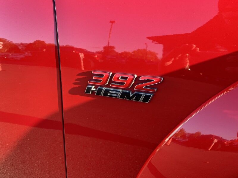 2022 Dodge Charger Scat Pack Widebody Springfield PA