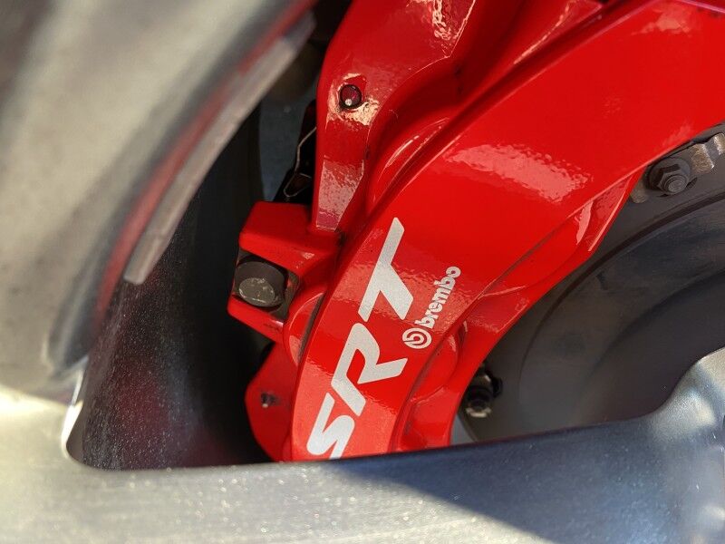 2022 Dodge Charger Scat Pack Widebody Springfield PA