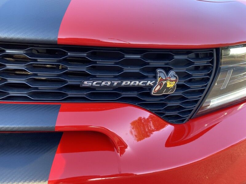 2022 Dodge Charger Scat Pack Widebody Springfield PA