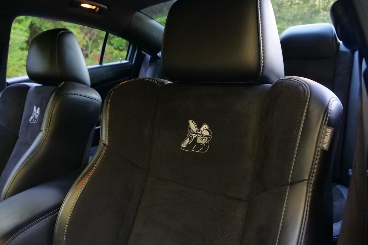 2022 Dodge Charger Scat Pack Widebody / Plus Group / HEMI V8! Lincolnton NC