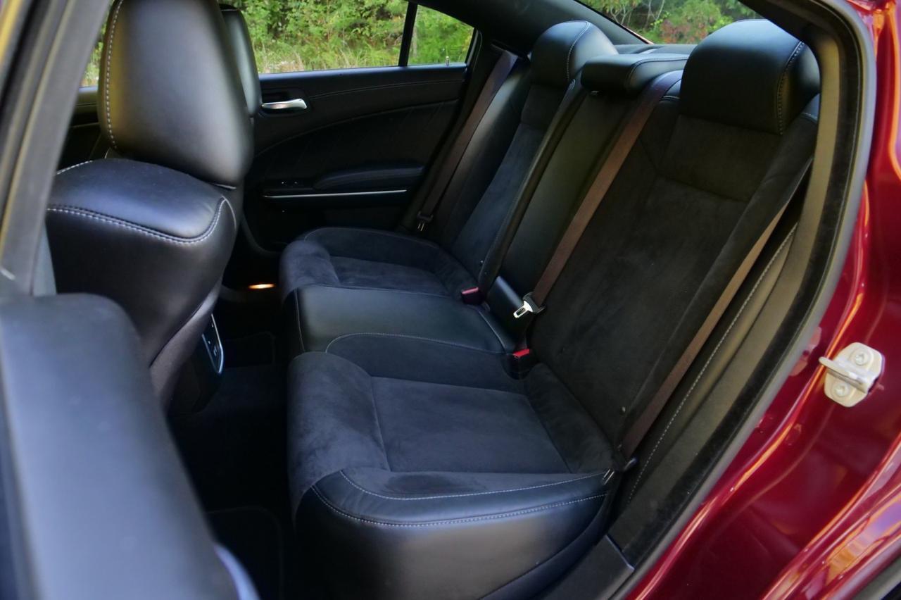 2022 Dodge Charger Scat Pack Widebody / Plus Group / HEMI V8! Lincolnton NC