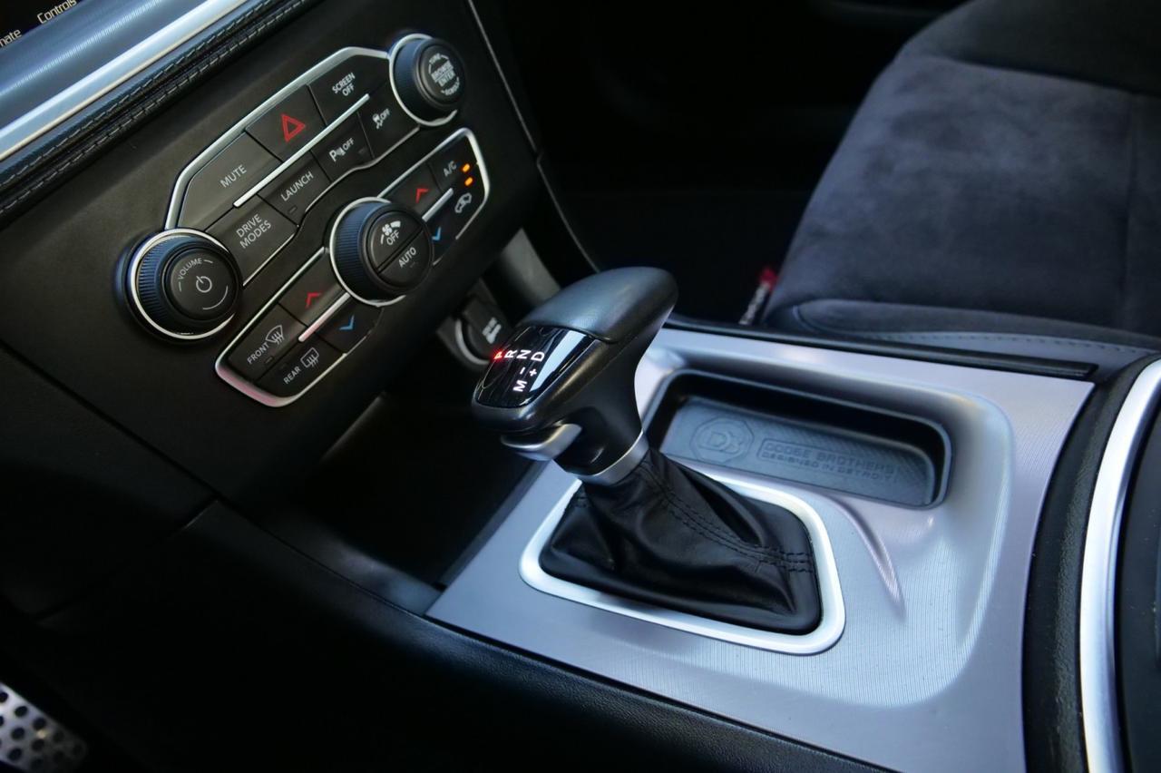 2022 Dodge Charger Scat Pack Widebody / Plus Group / HEMI V8! Lincolnton NC