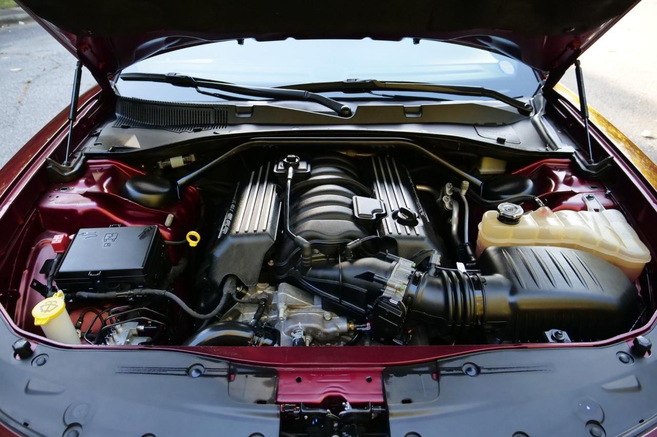2022 Dodge Charger Scat Pack Widebody / Plus Group / HEMI V8! Lincolnton NC