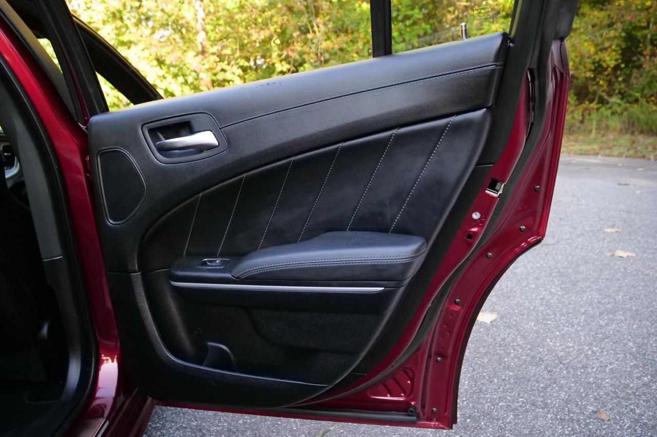 2022 Dodge Charger Scat Pack Widebody / Plus Group / HEMI V8! Lincolnton NC