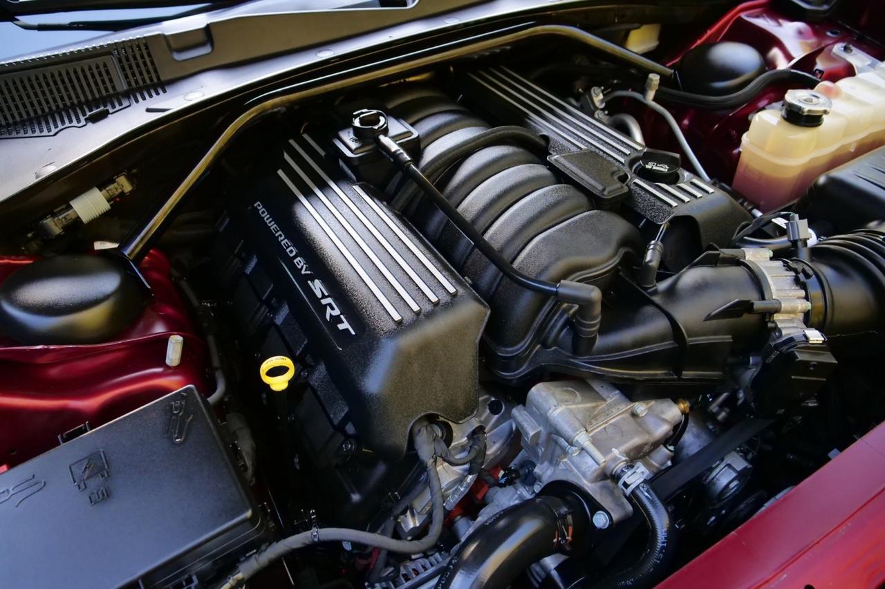 2022 Dodge Charger Scat Pack Widebody / Plus Group / HEMI V8! Lincolnton NC