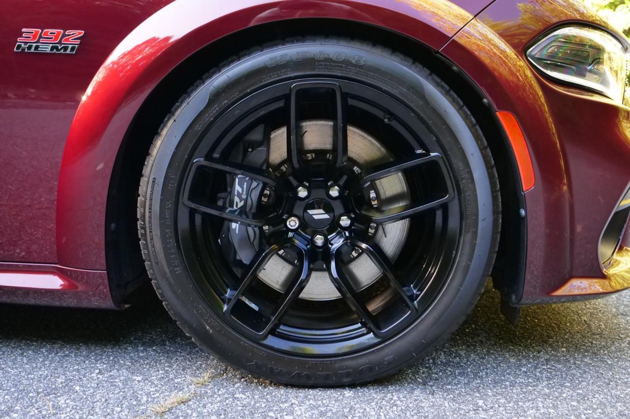 2022 Dodge Charger Scat Pack Widebody / Plus Group / HEMI V8! Lincolnton NC