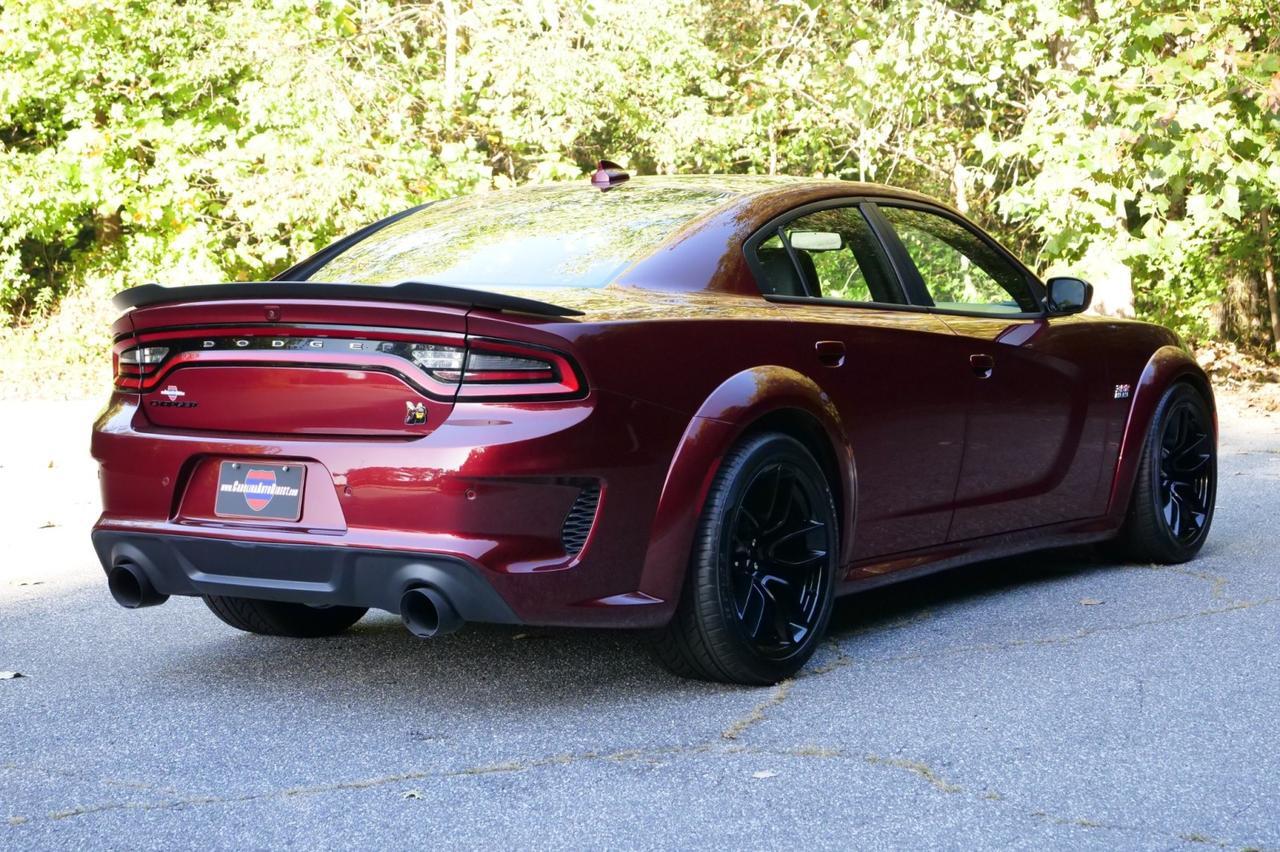 2022 Dodge Charger Scat Pack Widebody / Plus Group / HEMI V8! Lincolnton NC