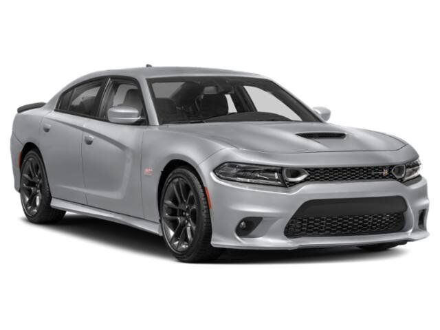 2022 Dodge Charger Scat Pack Widebody San Juan TX