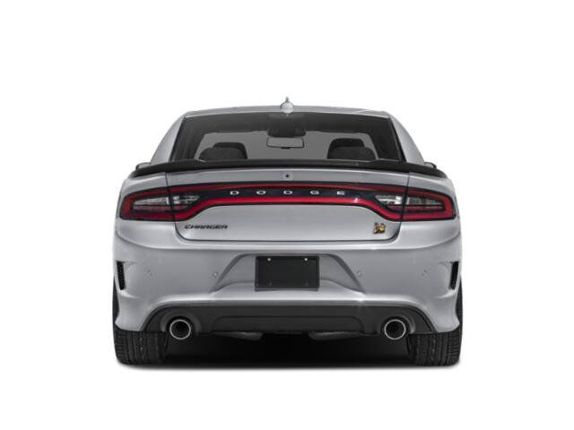 2022 Dodge Charger Scat Pack Widebody San Juan TX