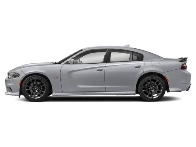 2022 Dodge Charger Scat Pack Widebody San Juan TX