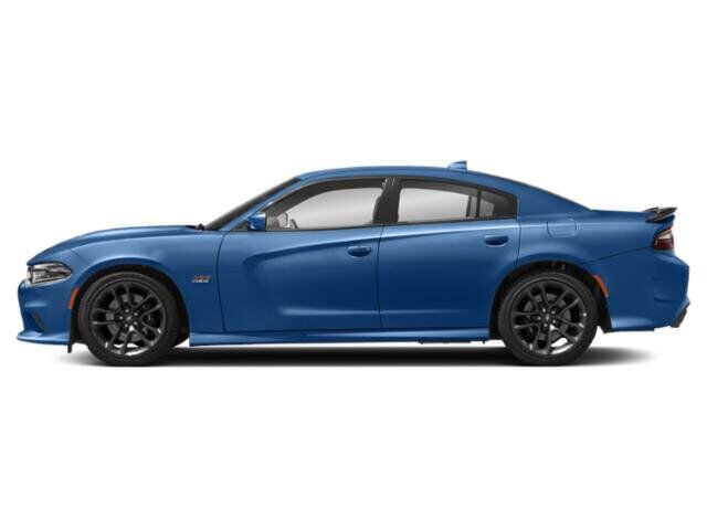 2022 Dodge Charger Scat Pack Widebody