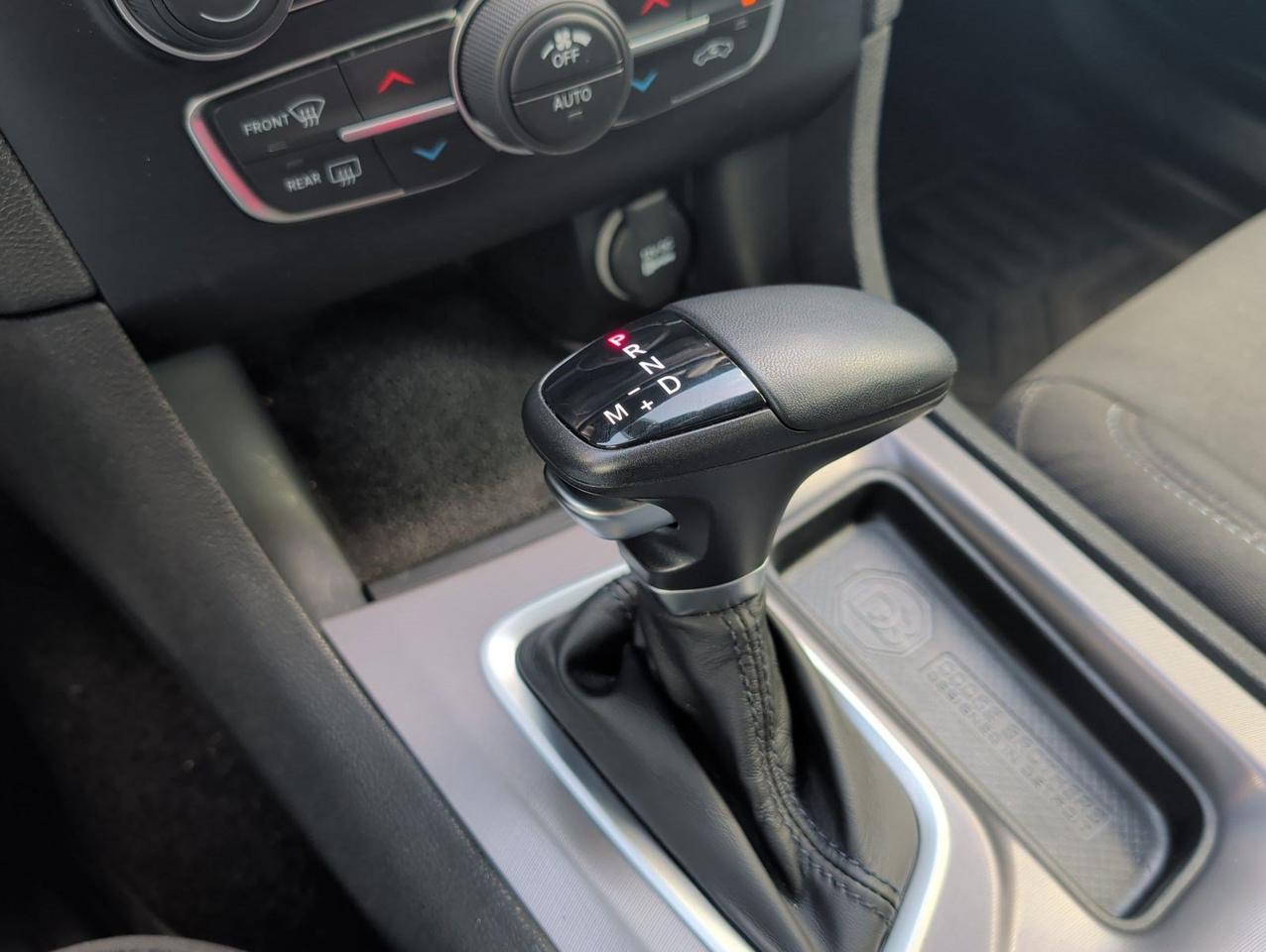 2022 Dodge Charger Scat Pack Widebody San Juan TX