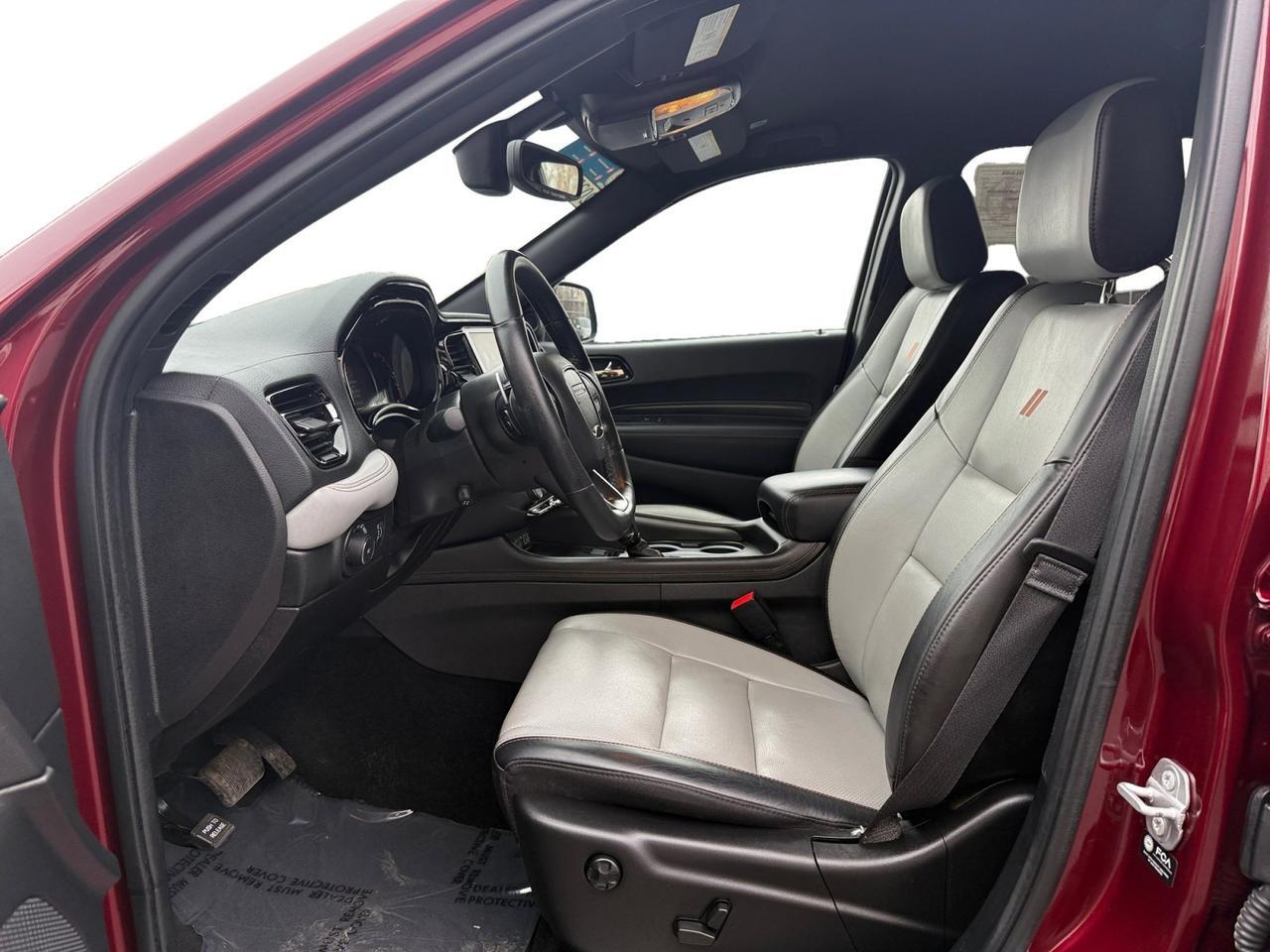 2022 Dodge DURANGO R/T Salt Lake City UT