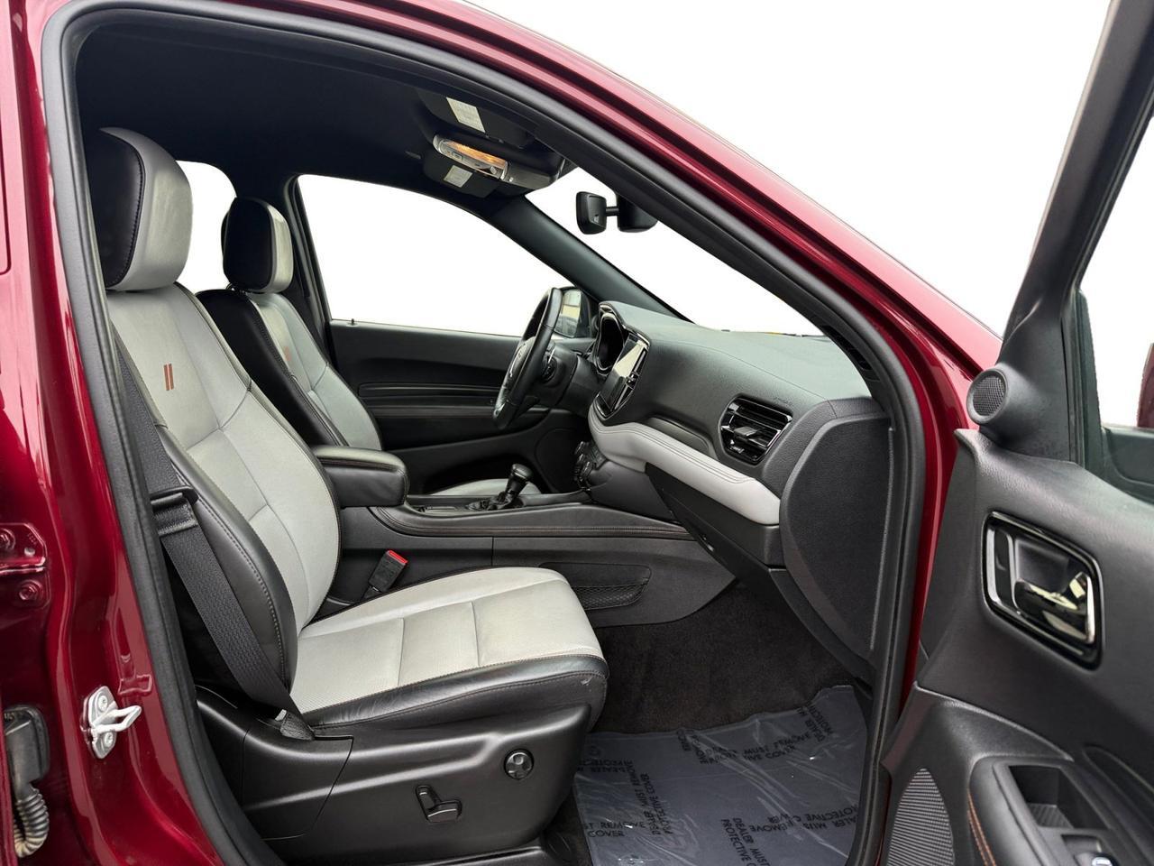 2022 Dodge DURANGO R/T Salt Lake City UT