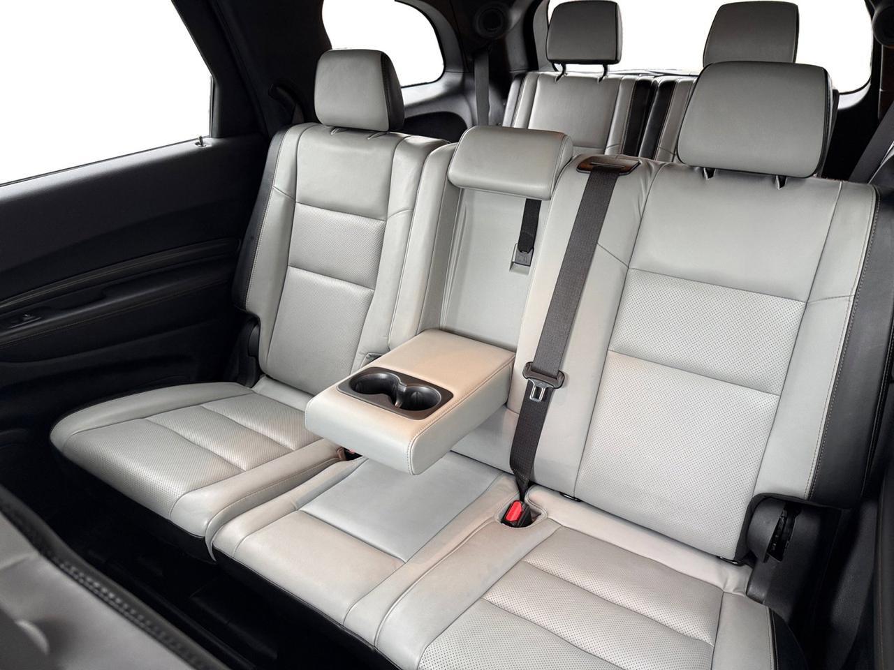 2022 Dodge DURANGO R/T Salt Lake City UT