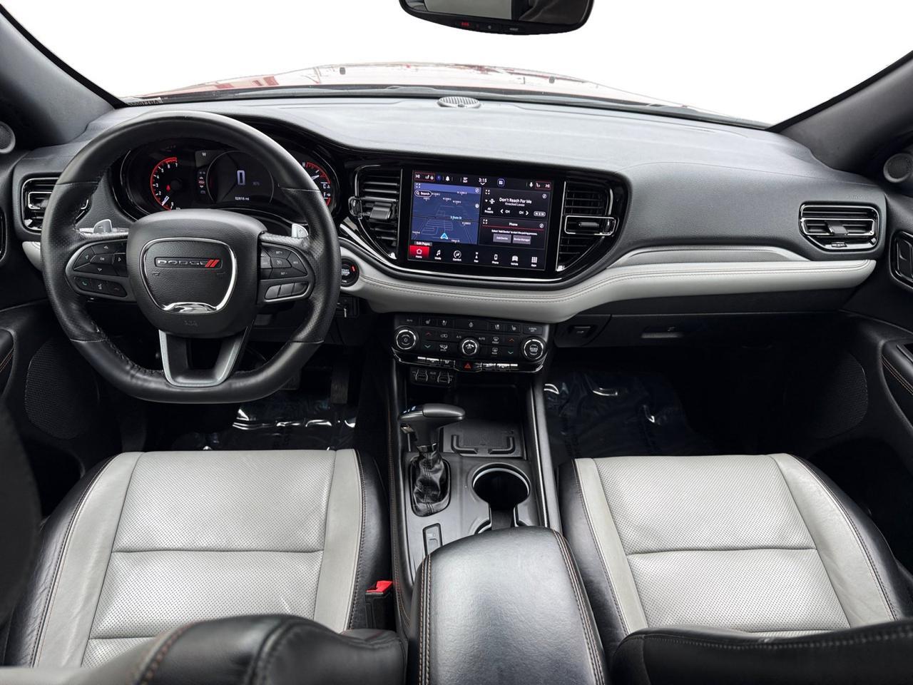 2022 Dodge DURANGO R/T Salt Lake City UT