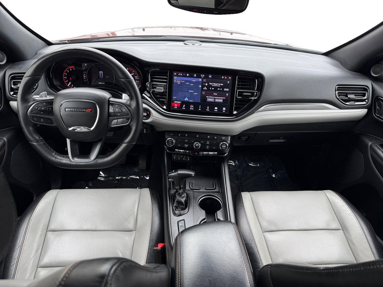 2022 Dodge DURANGO R/T Salt Lake City UT