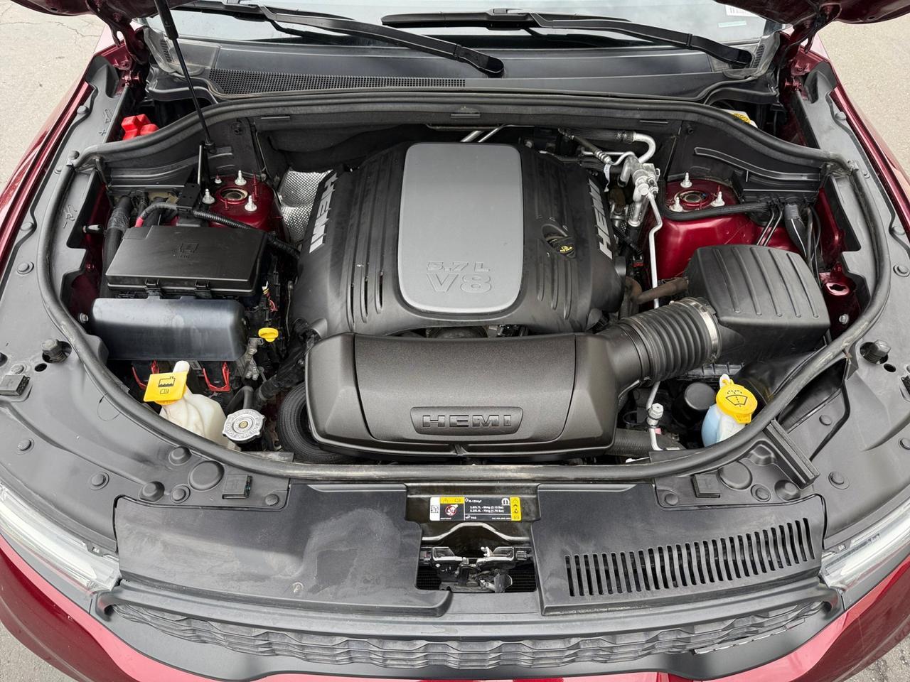 2022 Dodge DURANGO R/T Salt Lake City UT