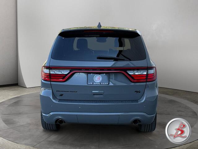 2022 Dodge DURANGO R/T Salt Lake City UT