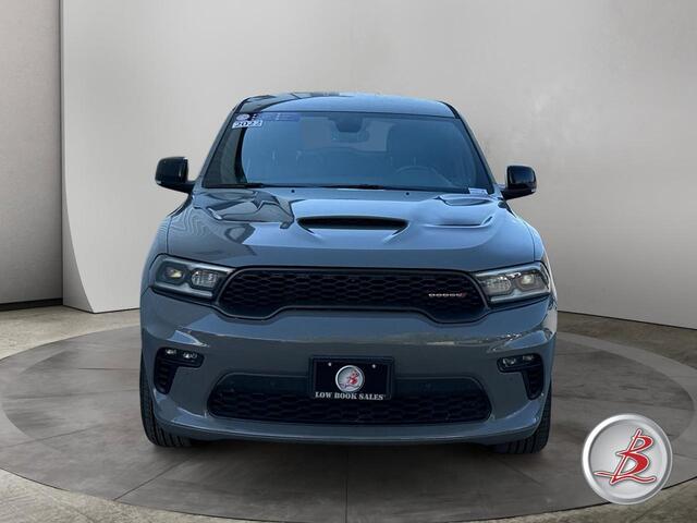 2022 Dodge DURANGO R/T Salt Lake City UT