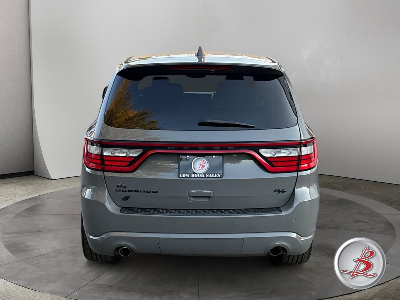 2022 Dodge DURANGO R/T Salt Lake City UT