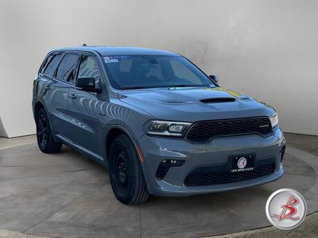 2022 Dodge DURANGO R/T Salt Lake City UT
