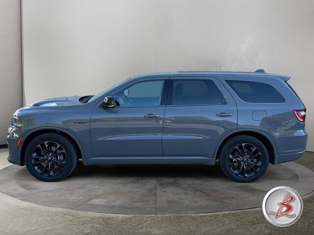 2022 Dodge DURANGO R/T Salt Lake City UT