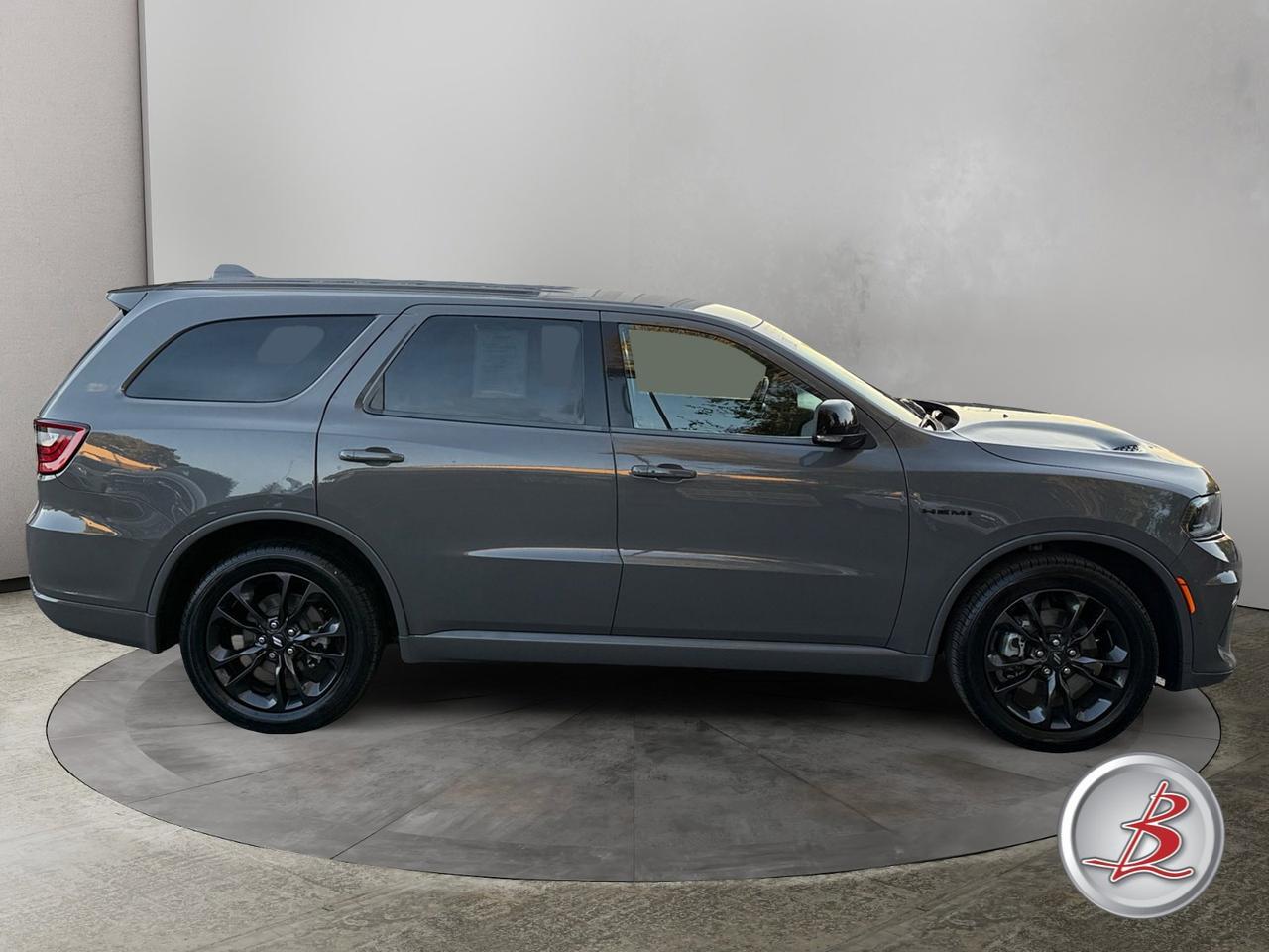 2022 Dodge DURANGO R/T Salt Lake City UT