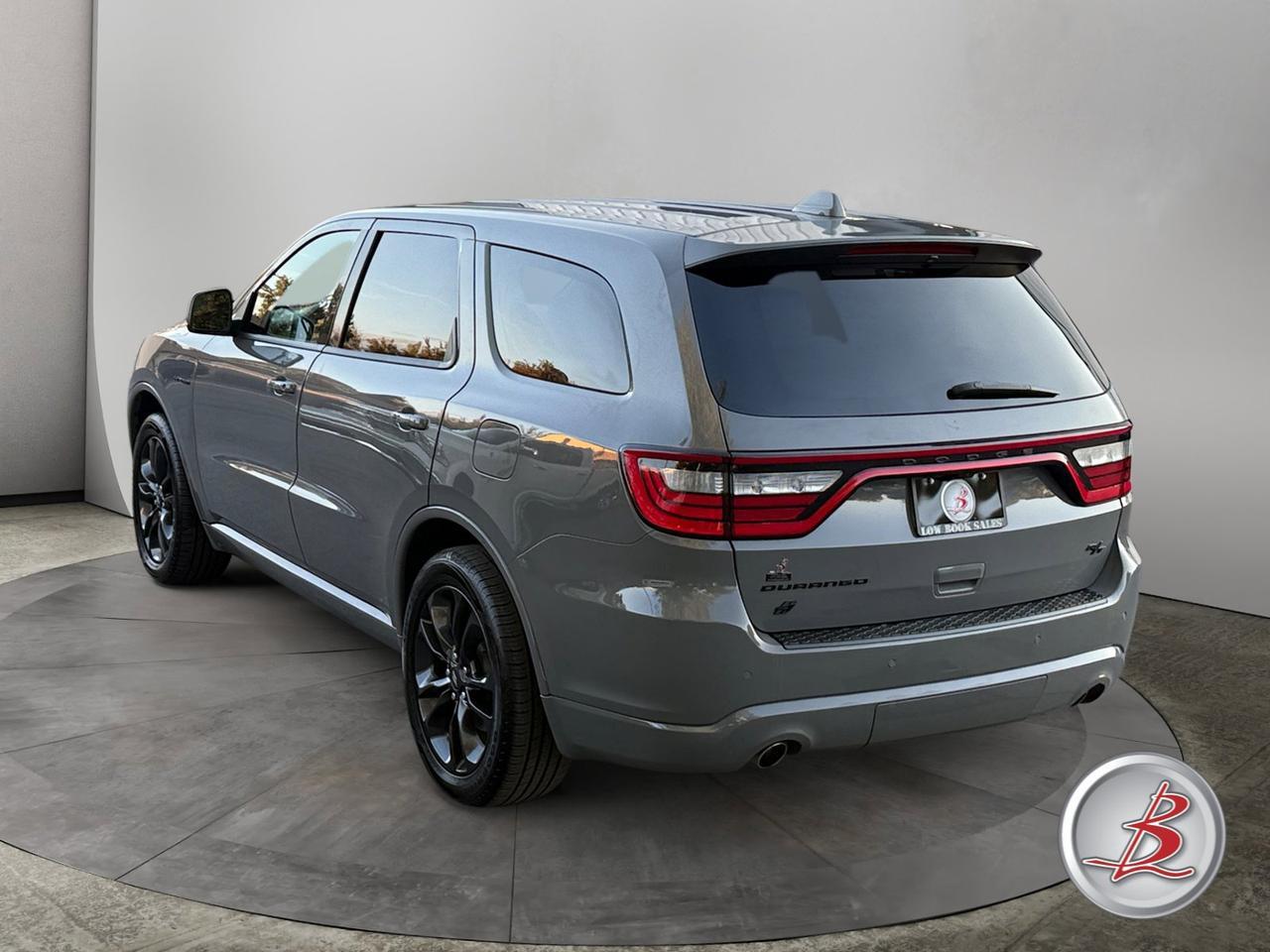 2022 Dodge DURANGO R/T Salt Lake City UT