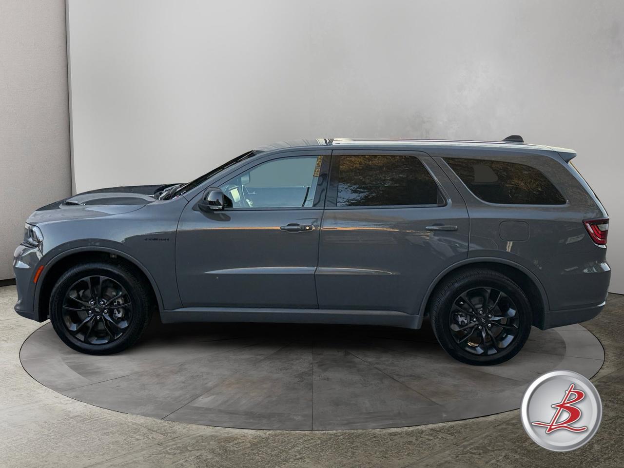 2022 Dodge DURANGO R/T Salt Lake City UT