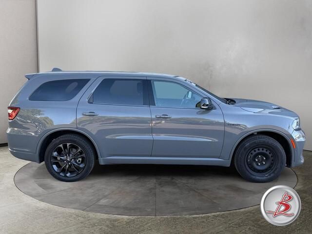 2022 Dodge DURANGO R/T Salt Lake City UT