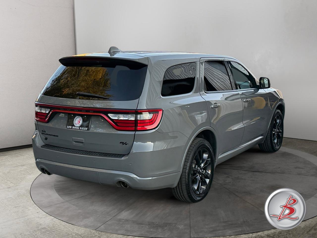 2022 Dodge DURANGO R/T Salt Lake City UT