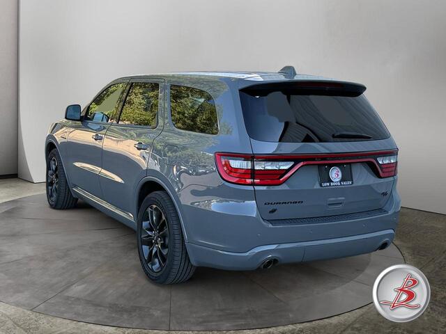 2022 Dodge DURANGO R/T Salt Lake City UT