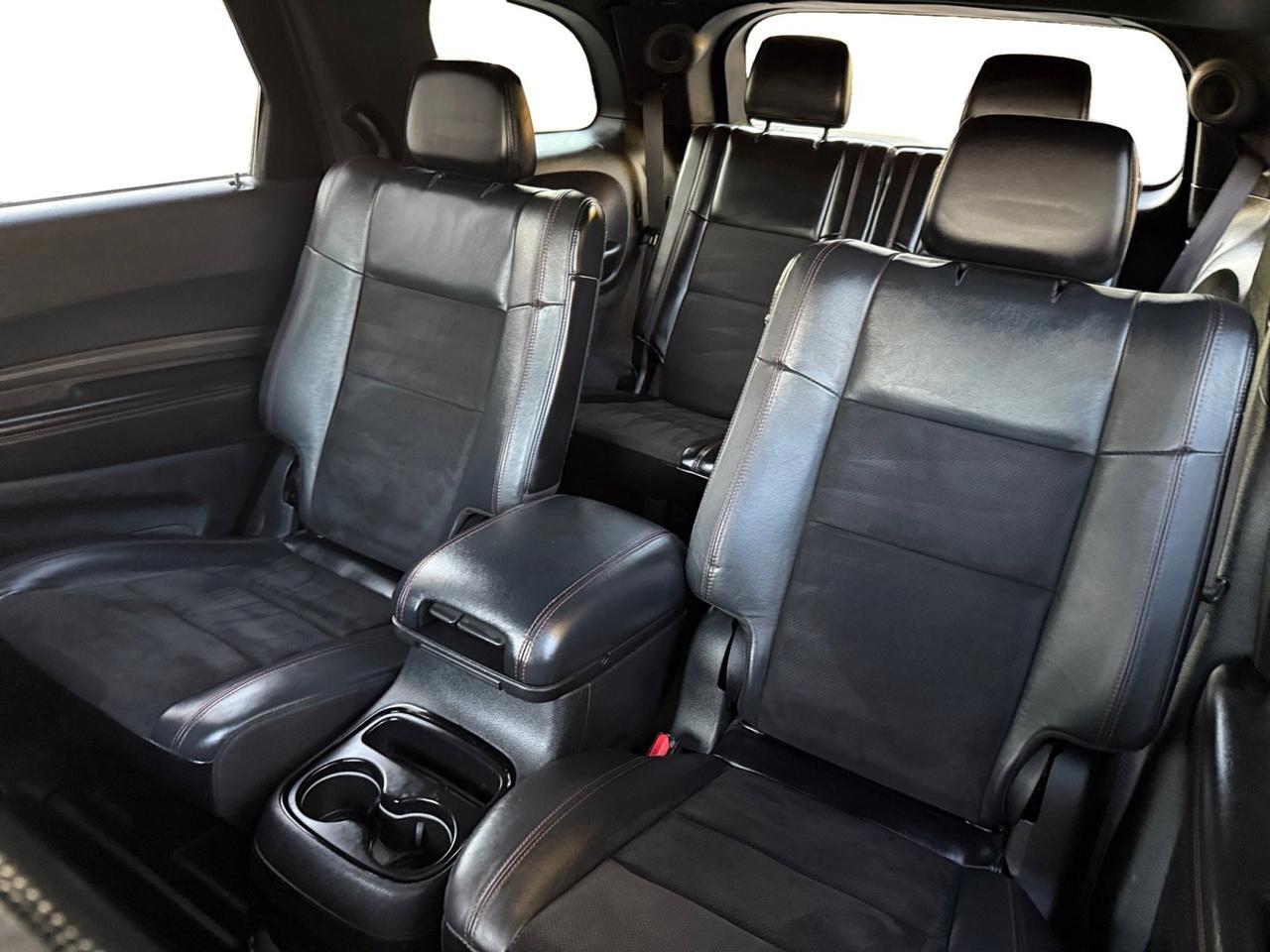 2022 Dodge DURANGO R/T Salt Lake City UT