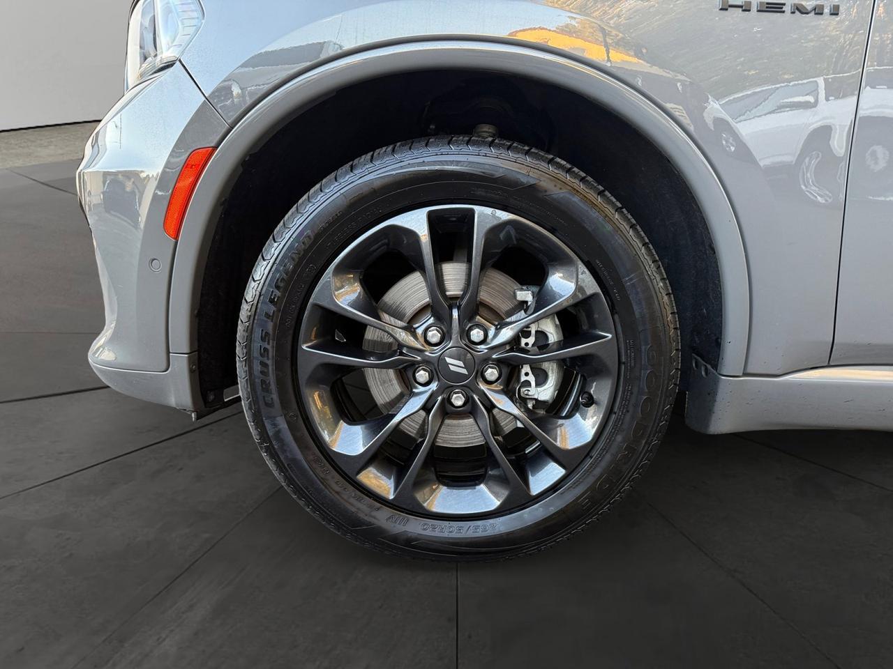 2022 Dodge DURANGO R/T Salt Lake City UT