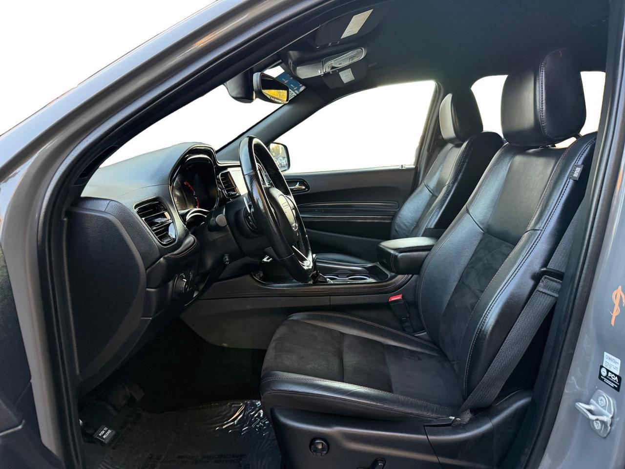 2022 Dodge DURANGO R/T Salt Lake City UT