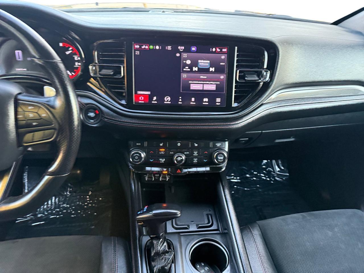 2022 Dodge DURANGO R/T Salt Lake City UT