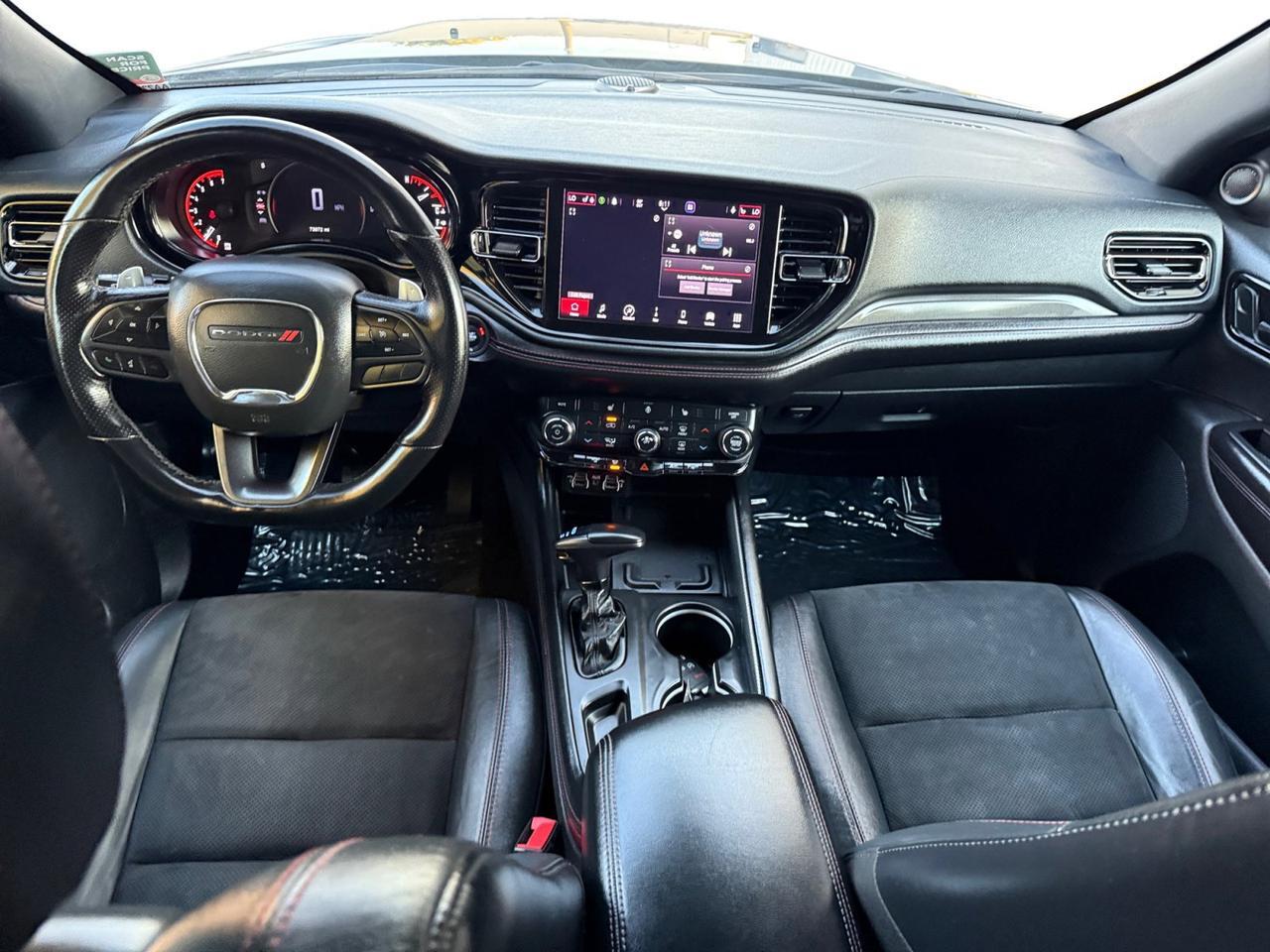 2022 Dodge DURANGO R/T Salt Lake City UT