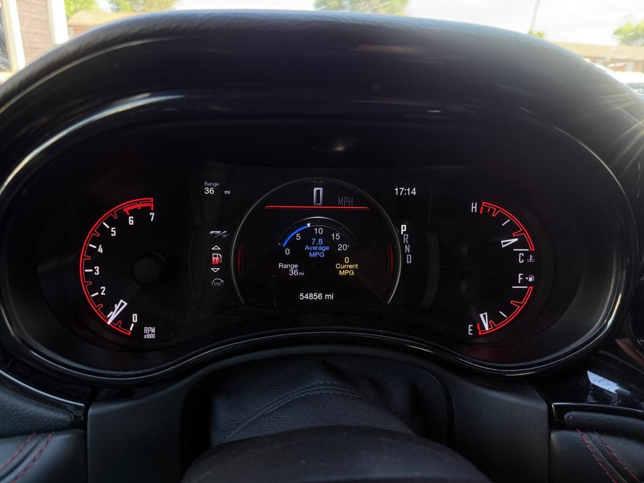 2022 Dodge DURANGO R/T Salt Lake City UT